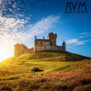 Castle On Top Of The Hill