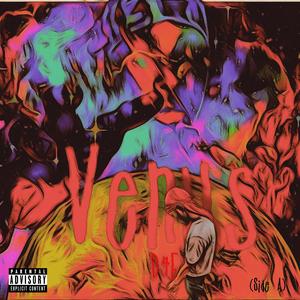 Martian (feat. Yuusha) (Explicit)