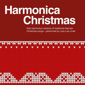 Harmonica Christmas (Solo Harmonica Versions of Traditional German Christmas Songs)