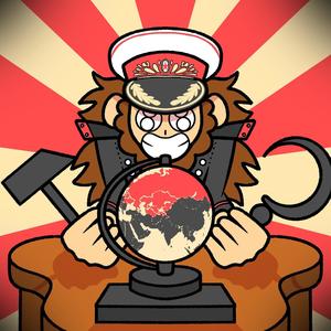 WORLD DOMINATOR (Explicit)