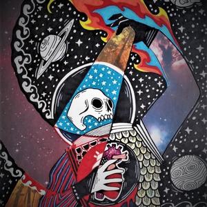 Spaceskull