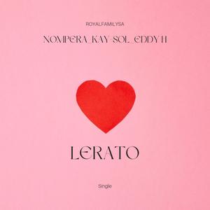 LERATO (feat. Nompera, Kay-Sol & Eddy H)