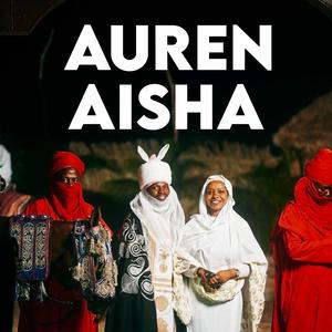 Auren Aisha (feat. Ahmerdy)