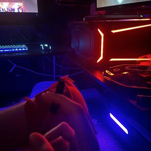 Took My Chains Off And Blew The Candle Out (Explicit)