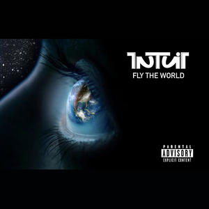 Fly The World (Explicit)