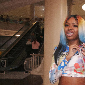 Yes Sir (feat. B Smooth) (3) (Explicit)