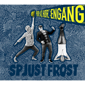 Prøv og hør' en gang