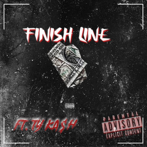 Finish Line (Explicit)