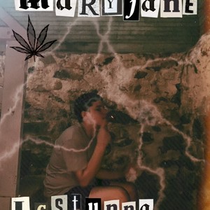 Mary Jane (Explicit)