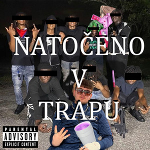 Natočeno V Trapu (Explicit)