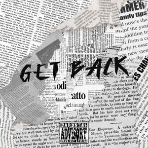 Get Back (Explicit)