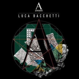 Luca Bacchetti - Arkitekt