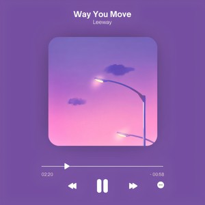Way You Move