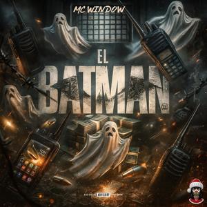 La Cumbia del Batman