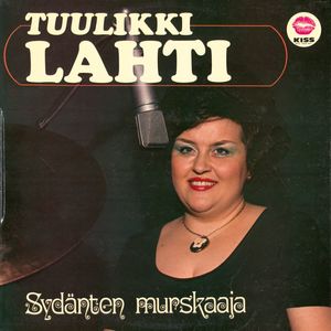 Sydänten murskaaja