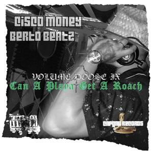 Can A Playa Get A Roach (VOLUME DOOSE IX) [Explicit]