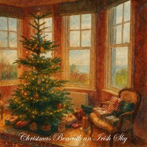 Christmas Beneath an Irish Sky