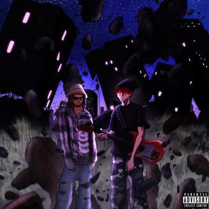 Arduous (feat. Deidara Black) (Explicit)