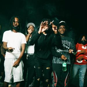 No More Passes (feat. Swervo B, Jbando & Mell B) (Explicit)