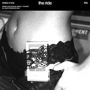 THE RIDE (SPED UP) [Explicit]