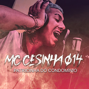 Patricinha do Condomínio