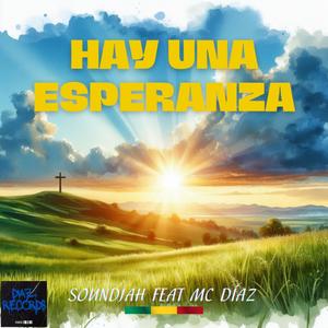 Hay una Esperanza (feat. MC Diaz16) (Radio Edit)
