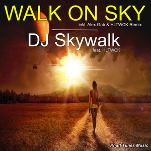 Walk on Sky