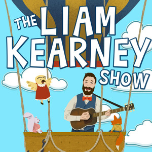 The Liam Kearney Show