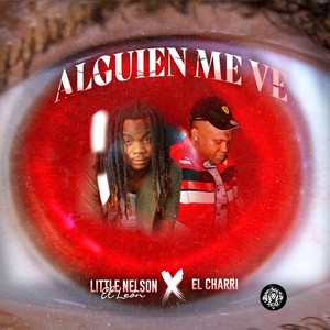 Alguien me ve