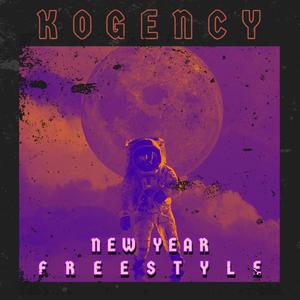 New Year Freestyle (Explicit)