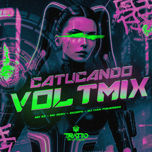Catucando Voltmix (Explicit)