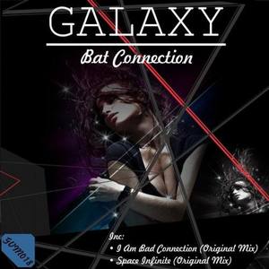 Space Infinite (Original Mix)