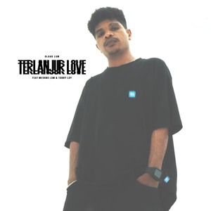 Terlanjur Love
