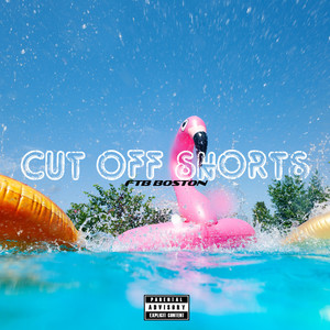 Cut Off Shorts (Explicit)