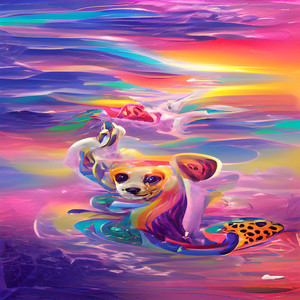 Let Sh*t Go (Explicit)