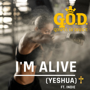 I'm Alive(Yeshua)