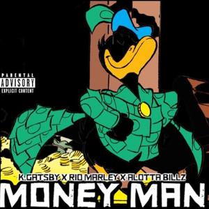 Money Man (Explicit)