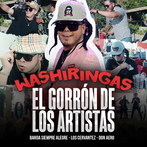 El Gorrón De Los Artistas