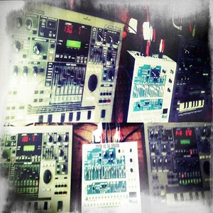 Attercopus (Original Mix)