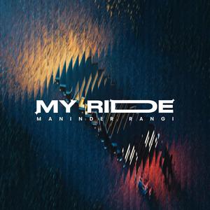 My Ride (Explicit)