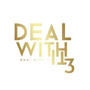 Deal With It Mixtape3 (Explicit)