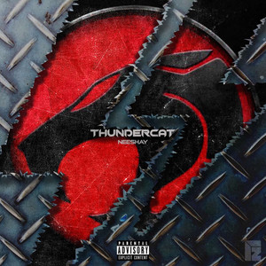 Thunder Cat (Explicit)