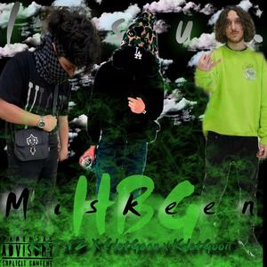 Miskeen (feat. K ST3PZ & CdotGoon) [Explicit]