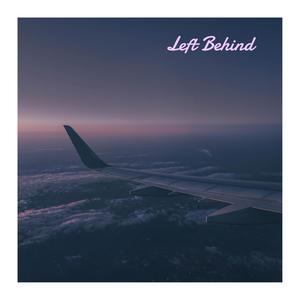 Left Behind (feat. Chaus)