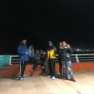 November 2 (Explicit)