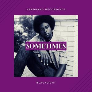 Sometimes (feat. Aline Tyler)