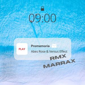 PLAY (Marrax RMX)