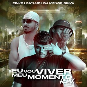 Eu Vou Viver Meu Momento (Remix)