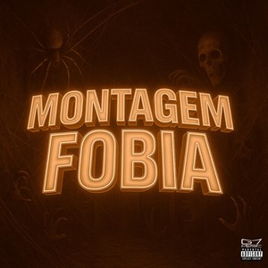 Montagem Fobia (Slowed|Explicit)