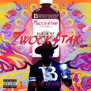 Pruple Magic(feat. Kngdvd) (Explicit)